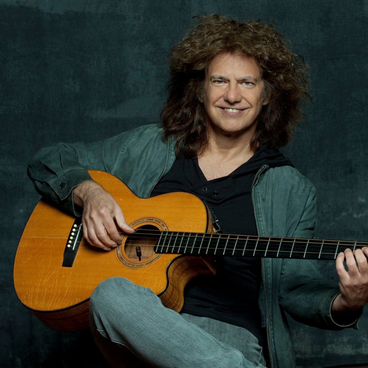 Pat Metheny: From This Place review