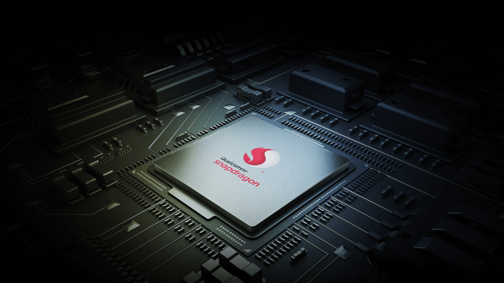 Snapdragon 865 Features Detailed; 200MP camera, 144Hz Display, 8K Video Support