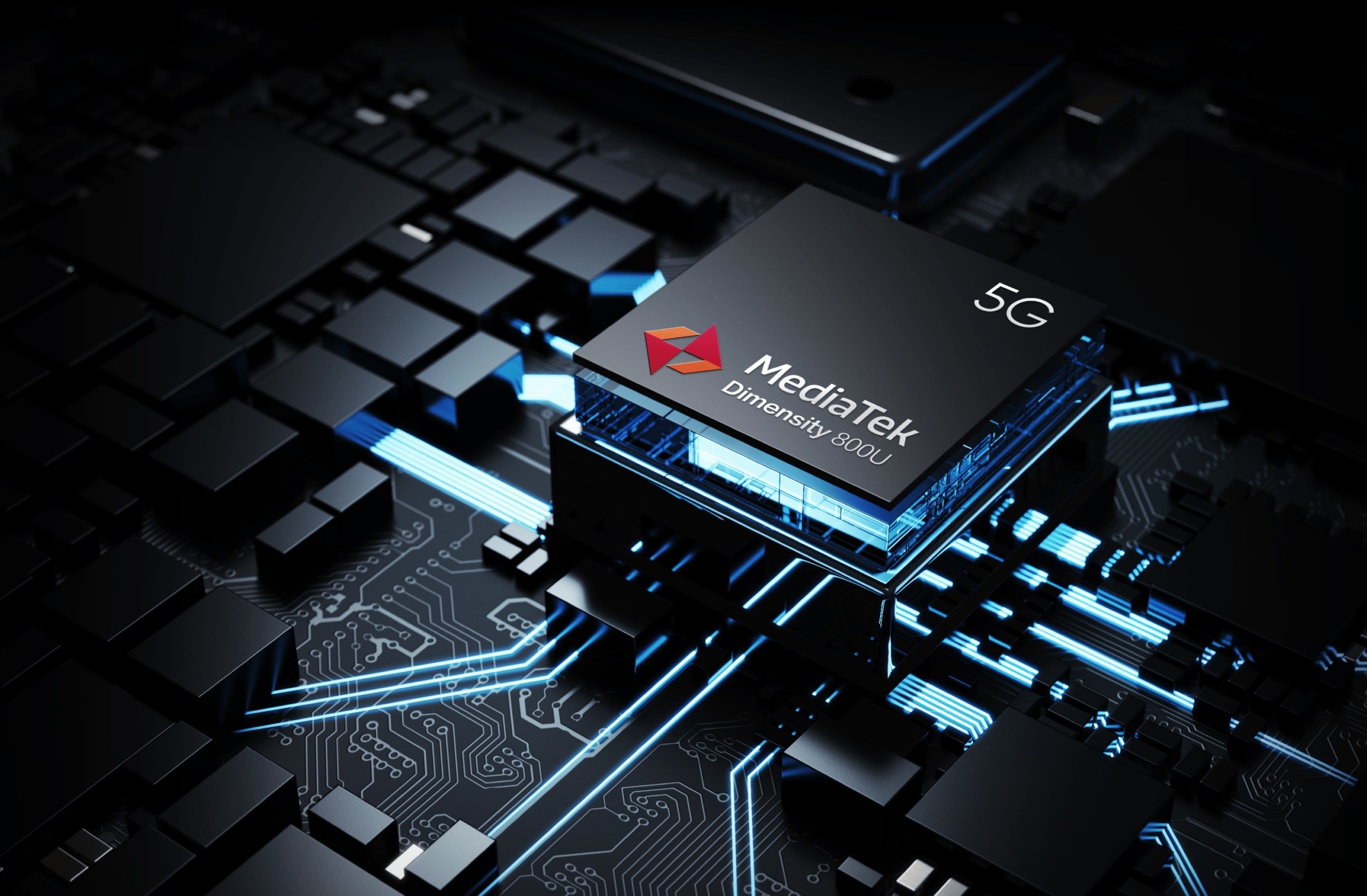 MediaTek overtakes Qualcomm as the biggest chip vendor for Q3 2020