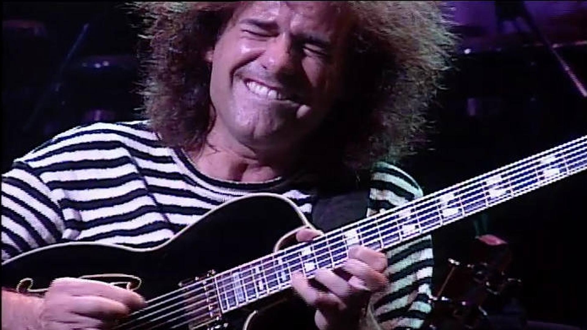Pat Metheny Group Live Here