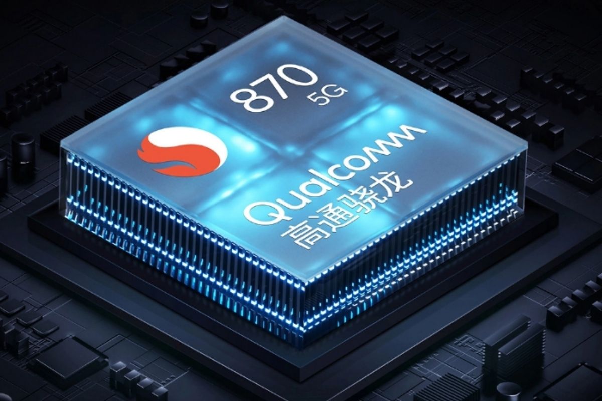 Qualcomms Snapdragon 768G Brings 5G to Gaming