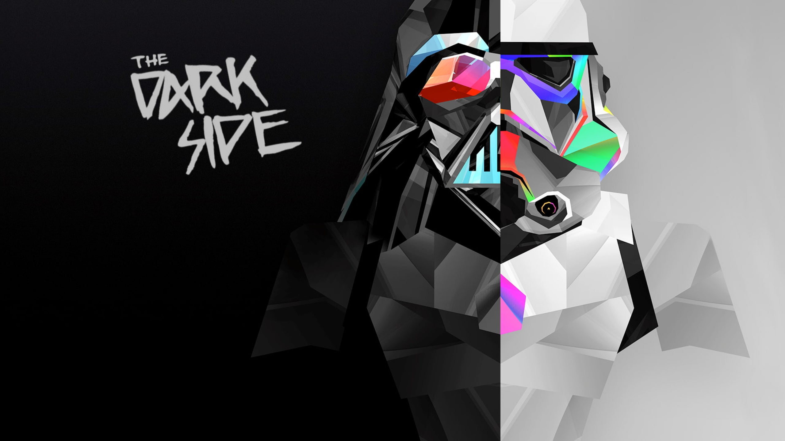 The dark side [2560x1440] : r/wallpapers