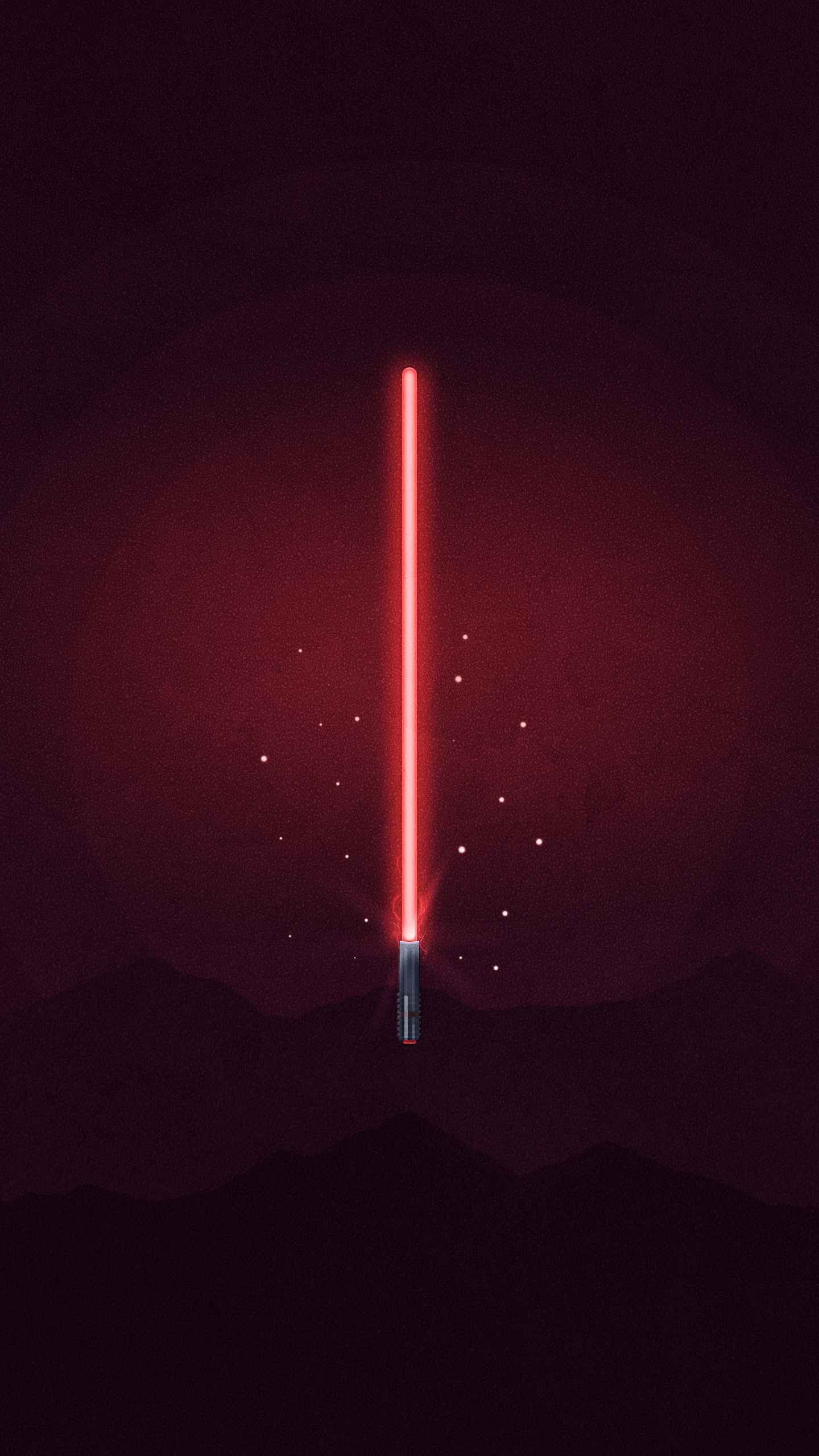 The Dark Side IPhone Wallpapers
