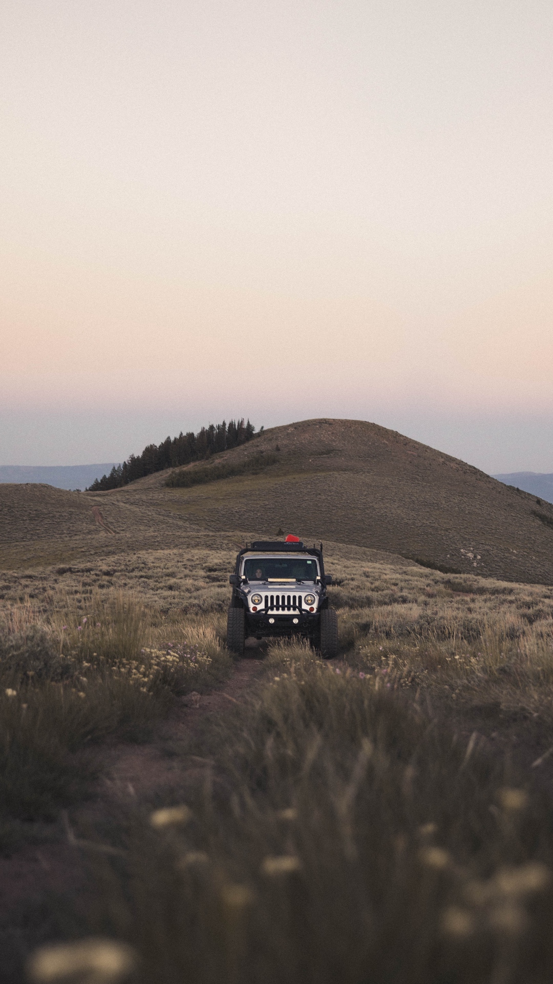 Wallpaper Suv, Mountain, Car, Grass, Off Road Road HD Wallpaper Background