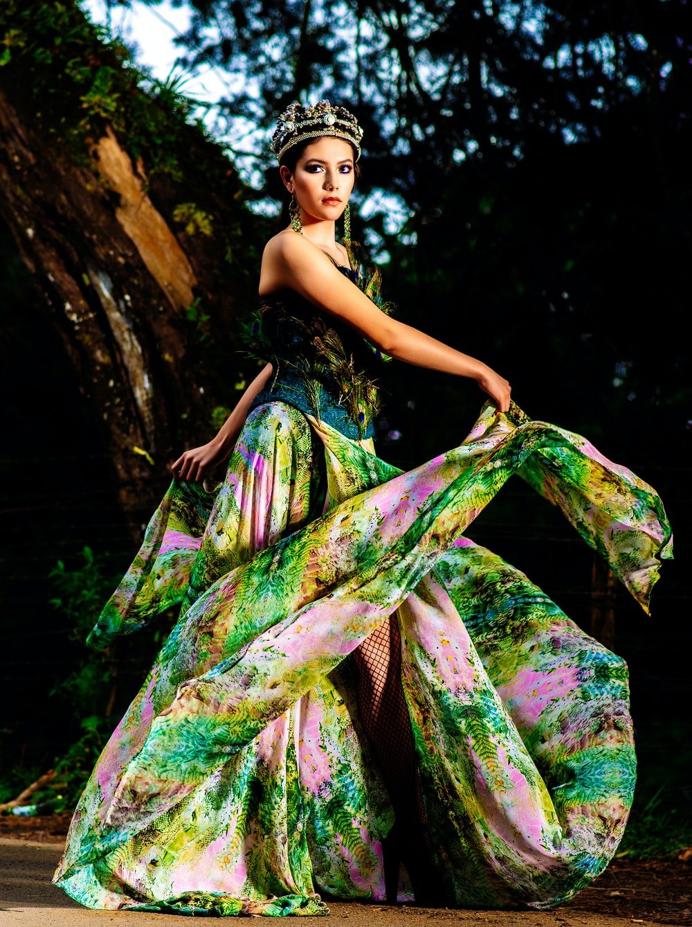 Beautiful Dresses Wallpapers - Wallpaper Cave