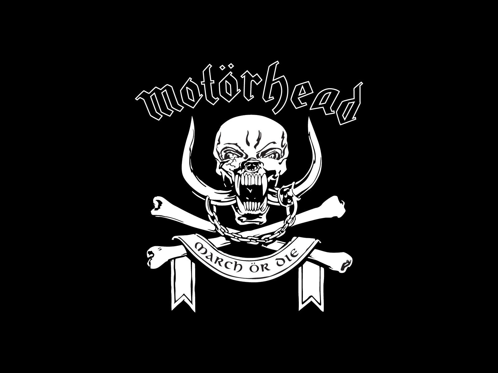 motorhead, Heavy, Metal, Hard, Rock, Dark, Skull, Skulls Wallpaper HD / Desktop and Mobile Background