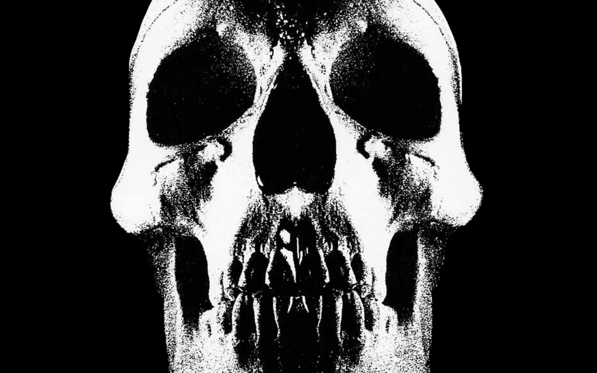 deftones, Alternative, Metal, Experimental, Rock, Nu metal, Heavy, Hard, Dark, Skull Wallpaper HD / Desktop and Mobile Background