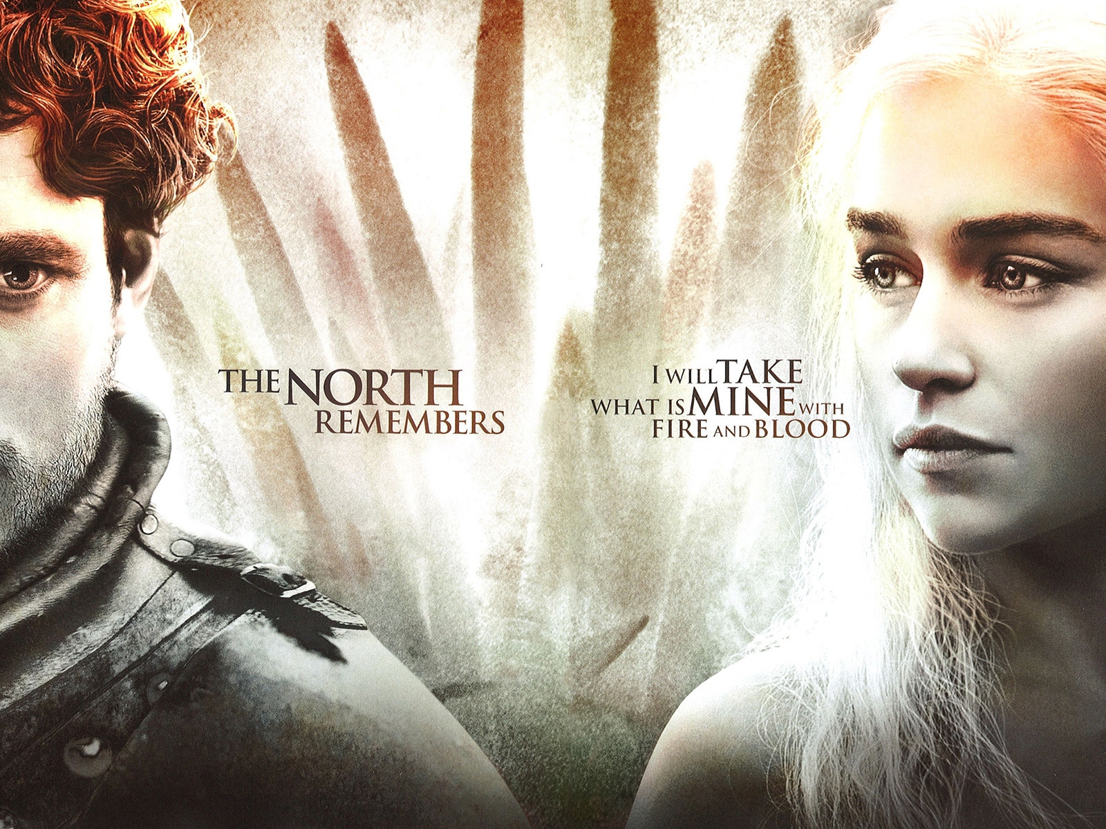 Game Of Thrones Season 4 Wallpapers Wallpaper Cave