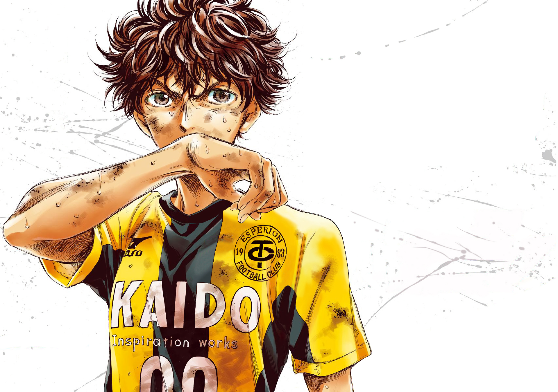 Why Netflix Needs to Pick Up Soccer Animes 'Ao Ashi' & 'Blue Lock' in 2022  - What's on Netflix