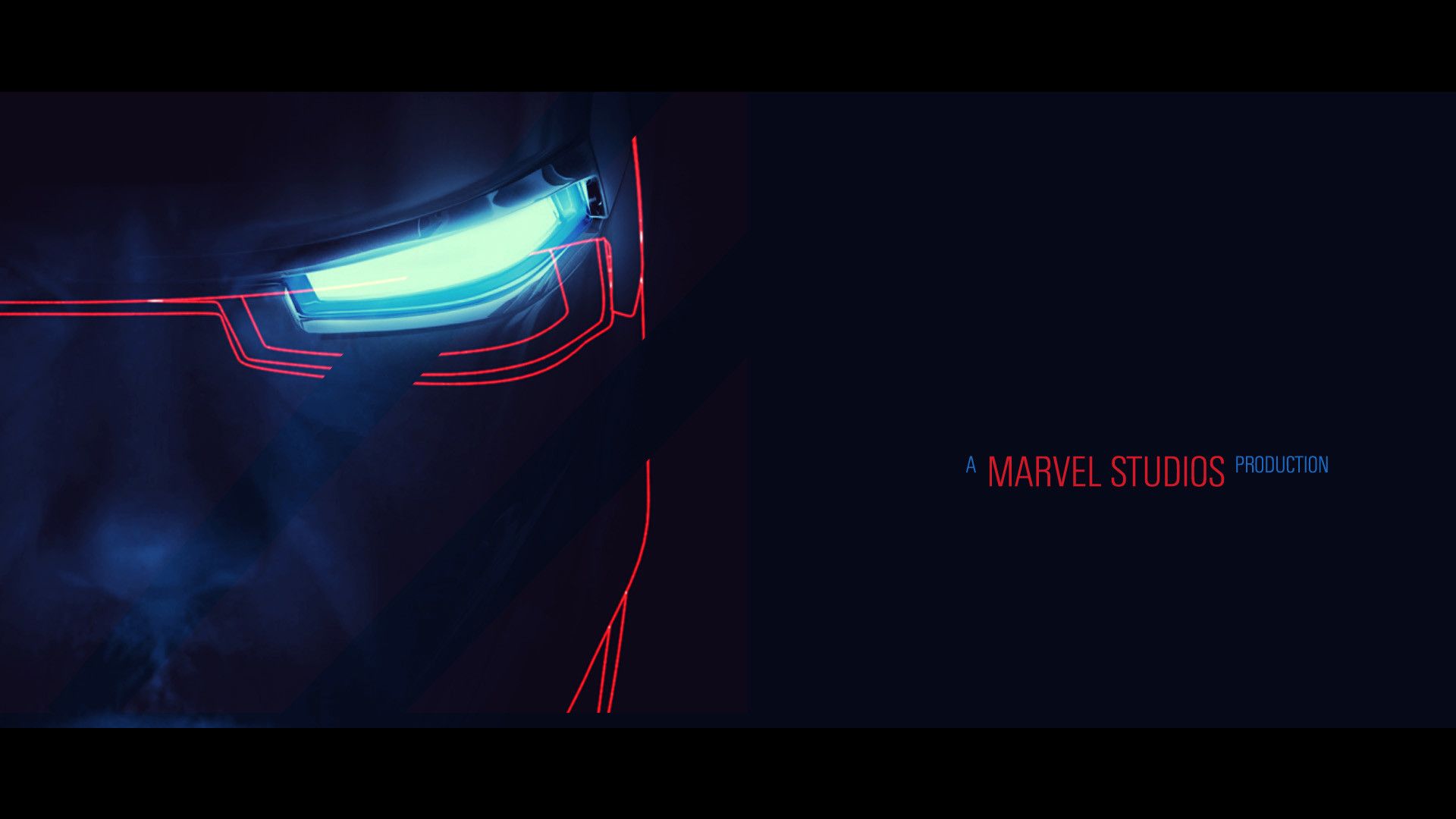 Iron Man Eyes Wallpapers Wallpaper Cave