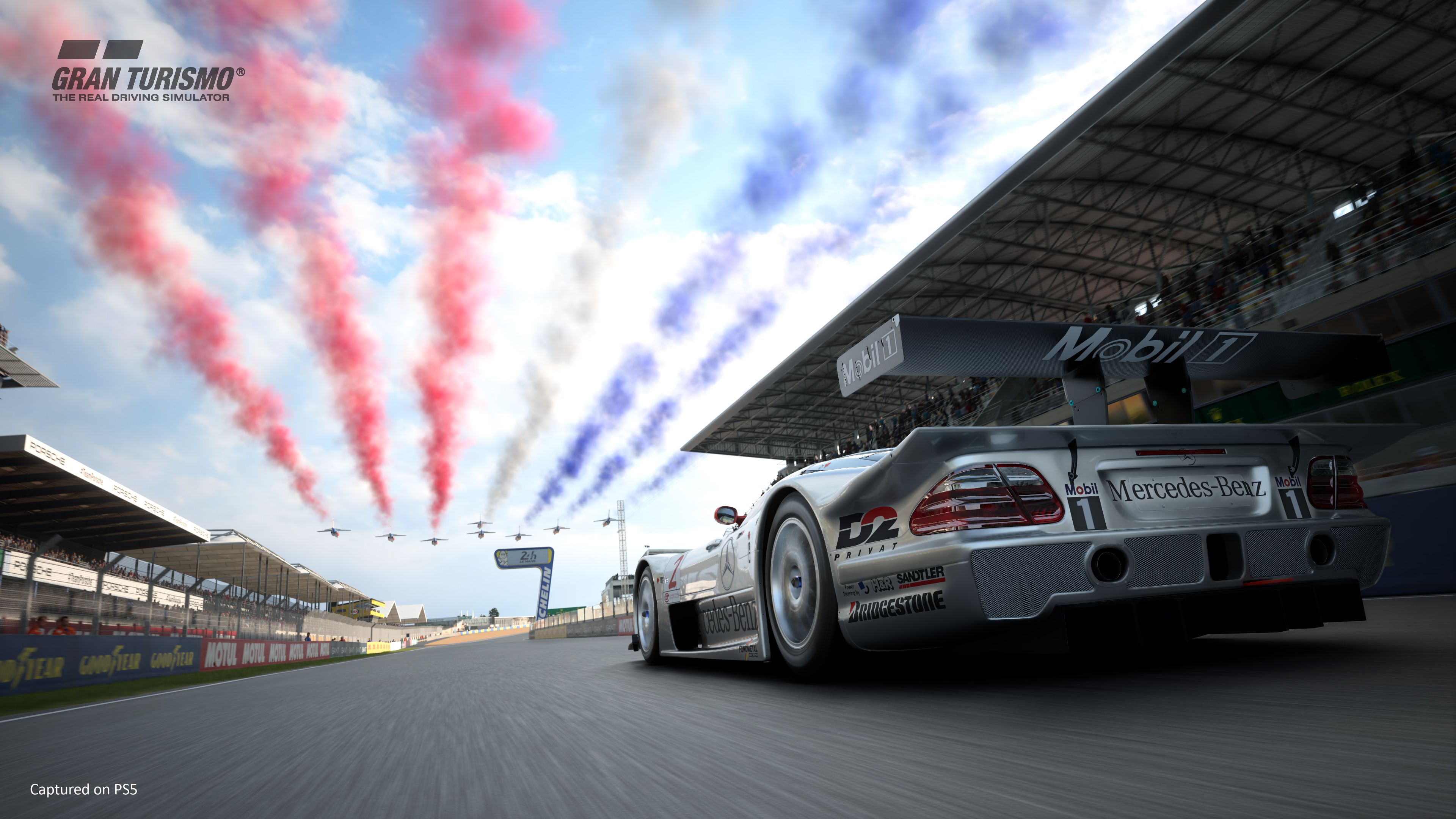 Gran Turismo 7 Made Me Fall In Love With Cars Again