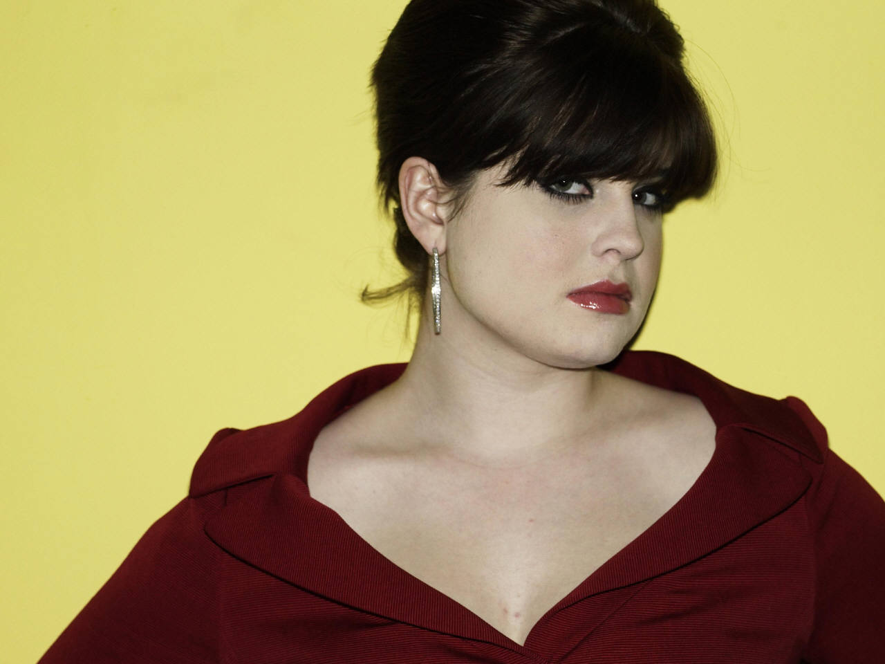 Kelly Osbourne Wallpapers - Wallpaper Cave