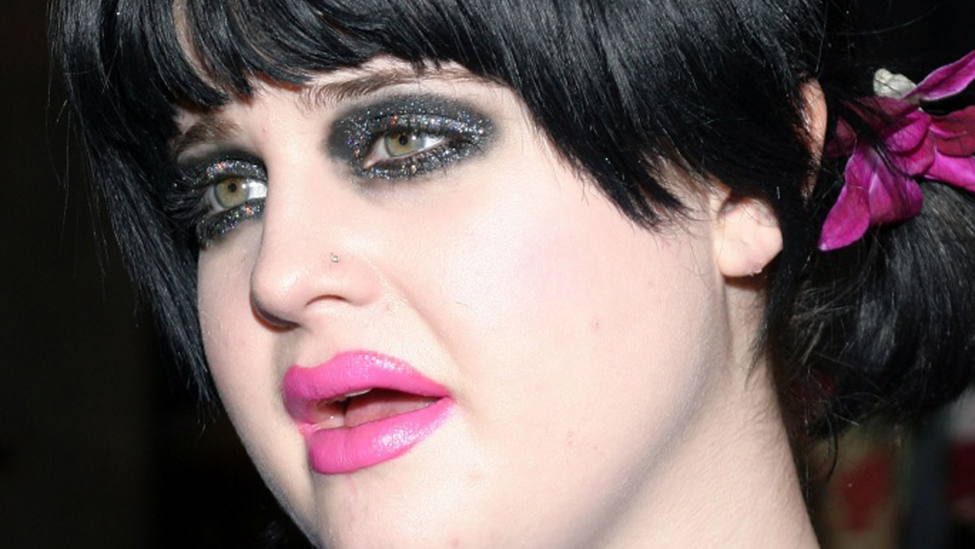 Kelly Osbourne Wallpapers - Wallpaper Cave