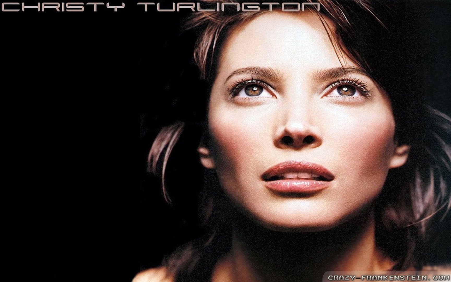 Christy Turlington Wallpapers - Wallpaper Cave