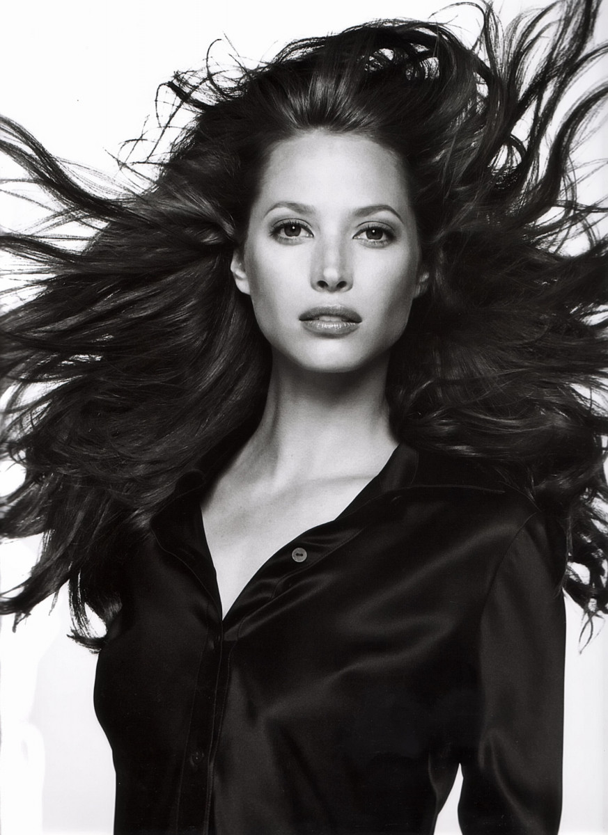 Christy Turlington Wallpapers - Wallpaper Cave