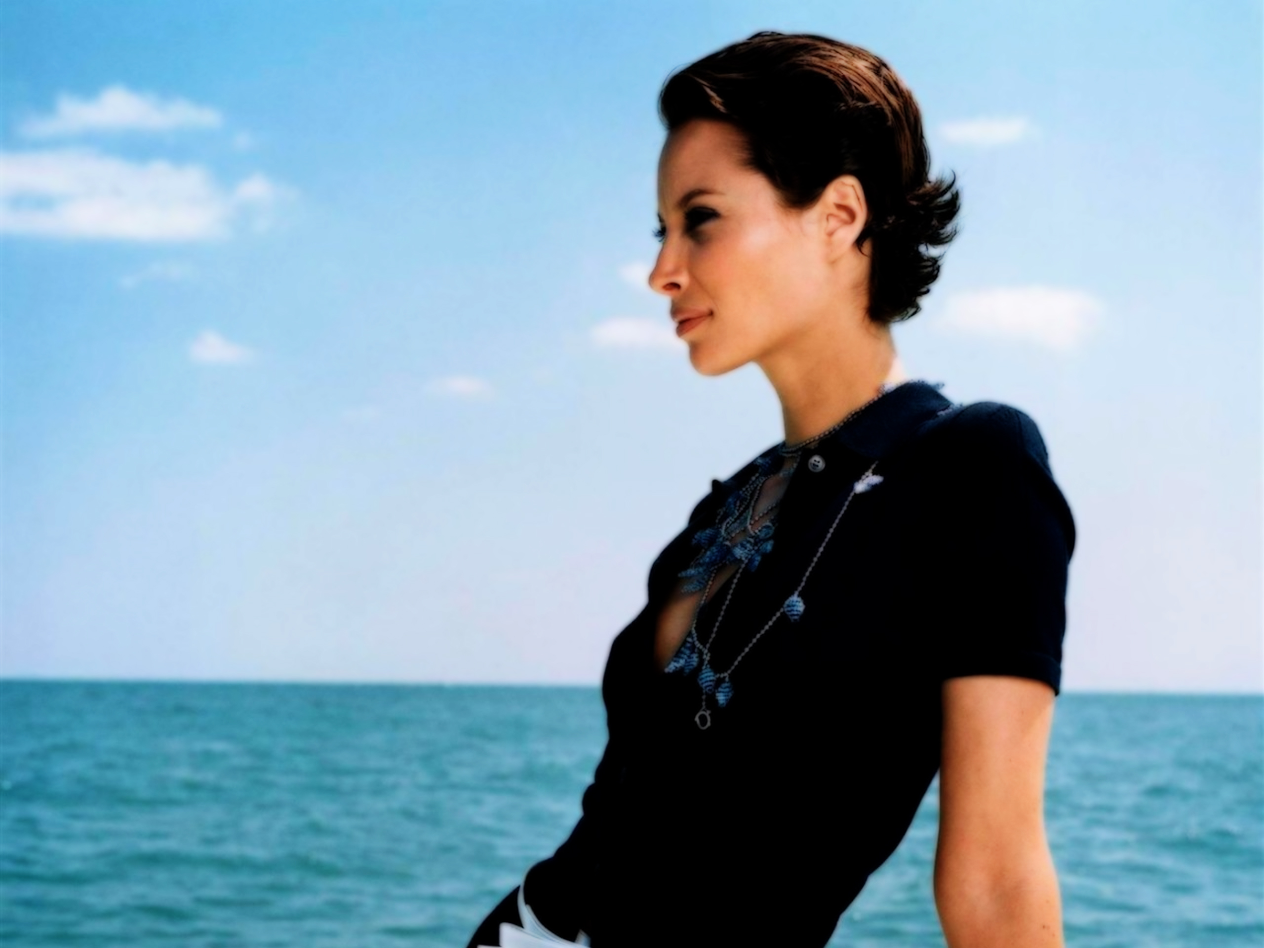 Christy Turlington Wallpapers - Wallpaper Cave