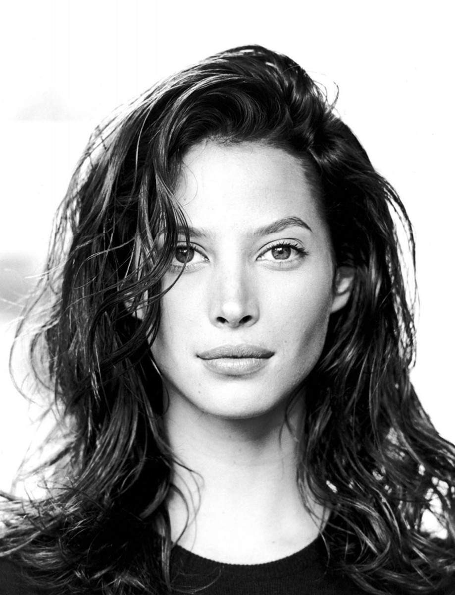 Christy Turlington wallpaper
