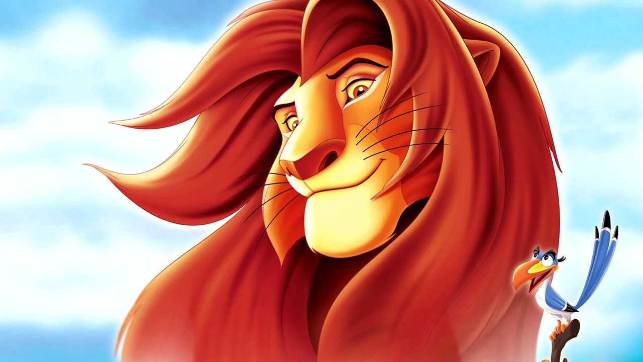 He Lives In You Lion King 2: Simba's Pride 10 Hours Extended