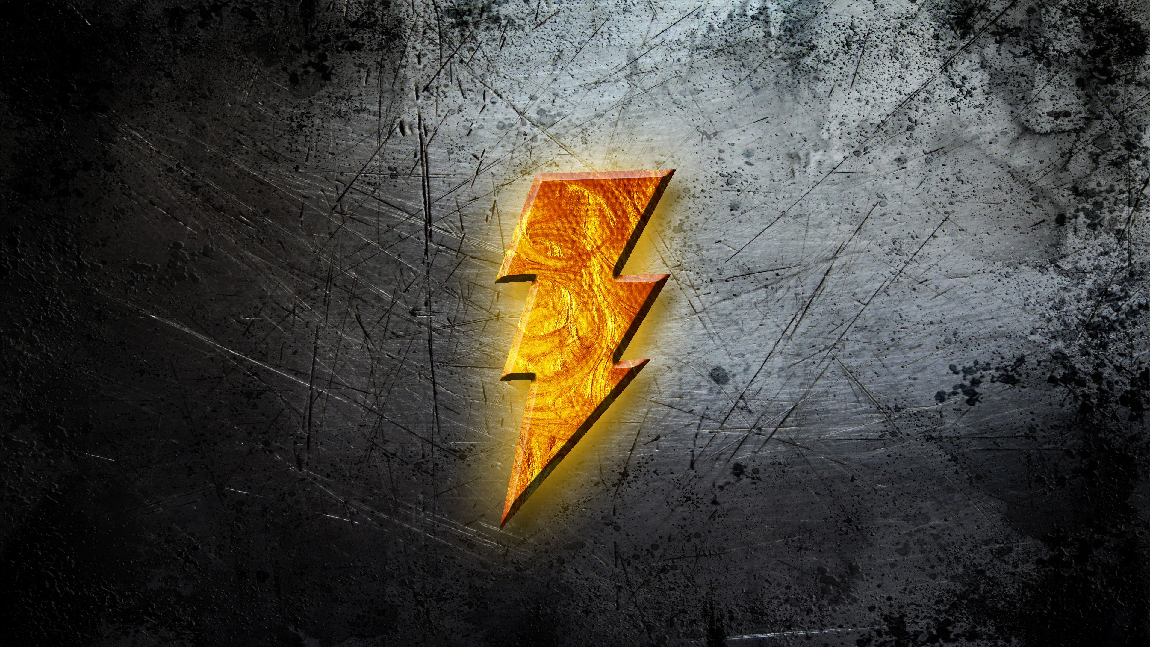 shazam, Punisher symbol, Captain marvel