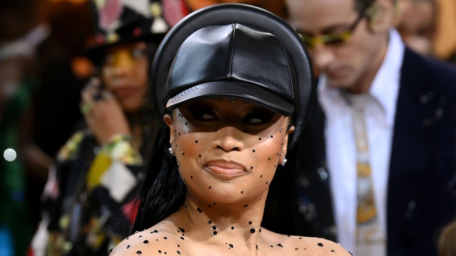 Met Gala 2022: Nicki Minaj Attends After Skipping Over Vaccine Rule