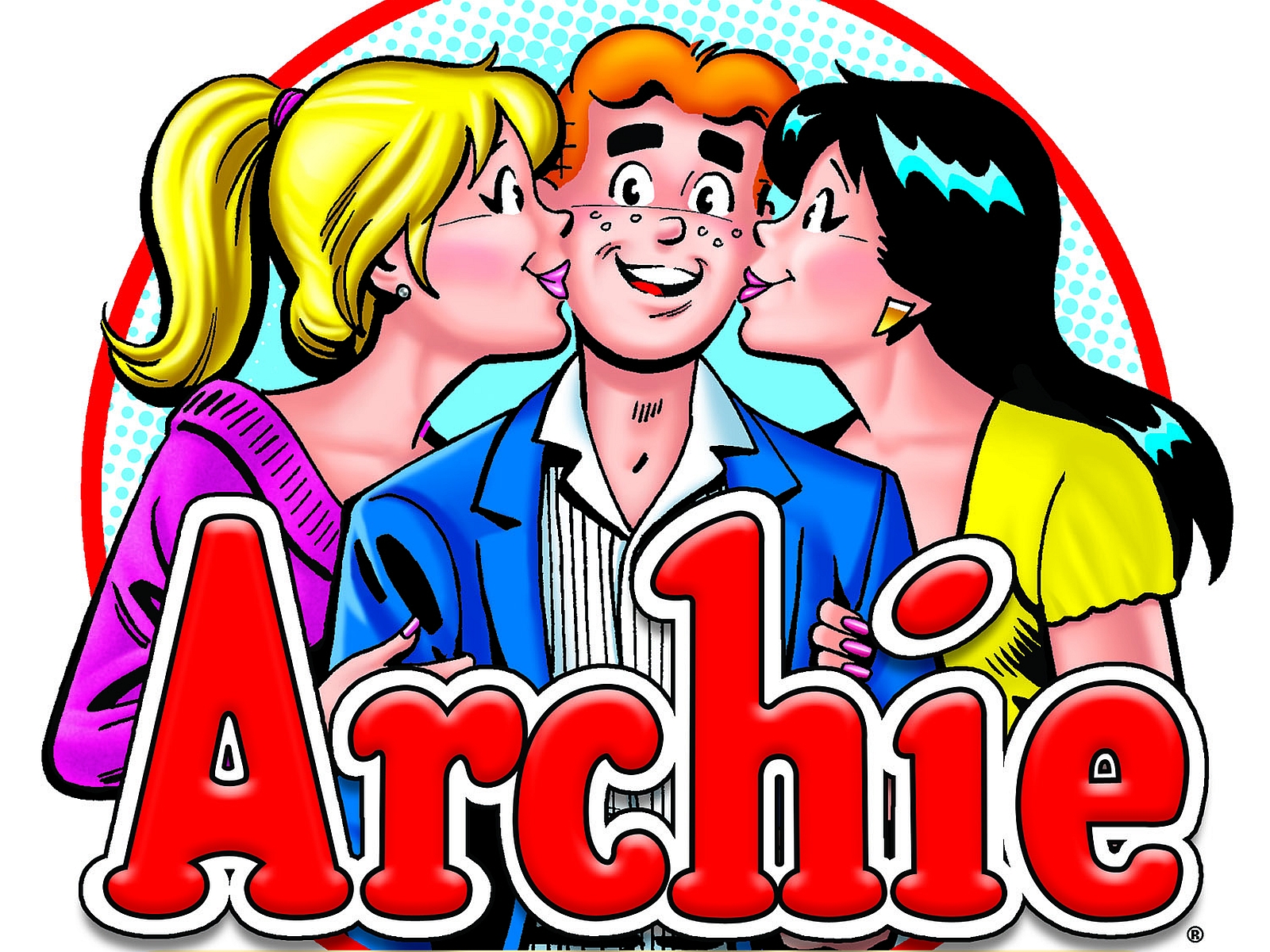 Comics Archie Wallpaper