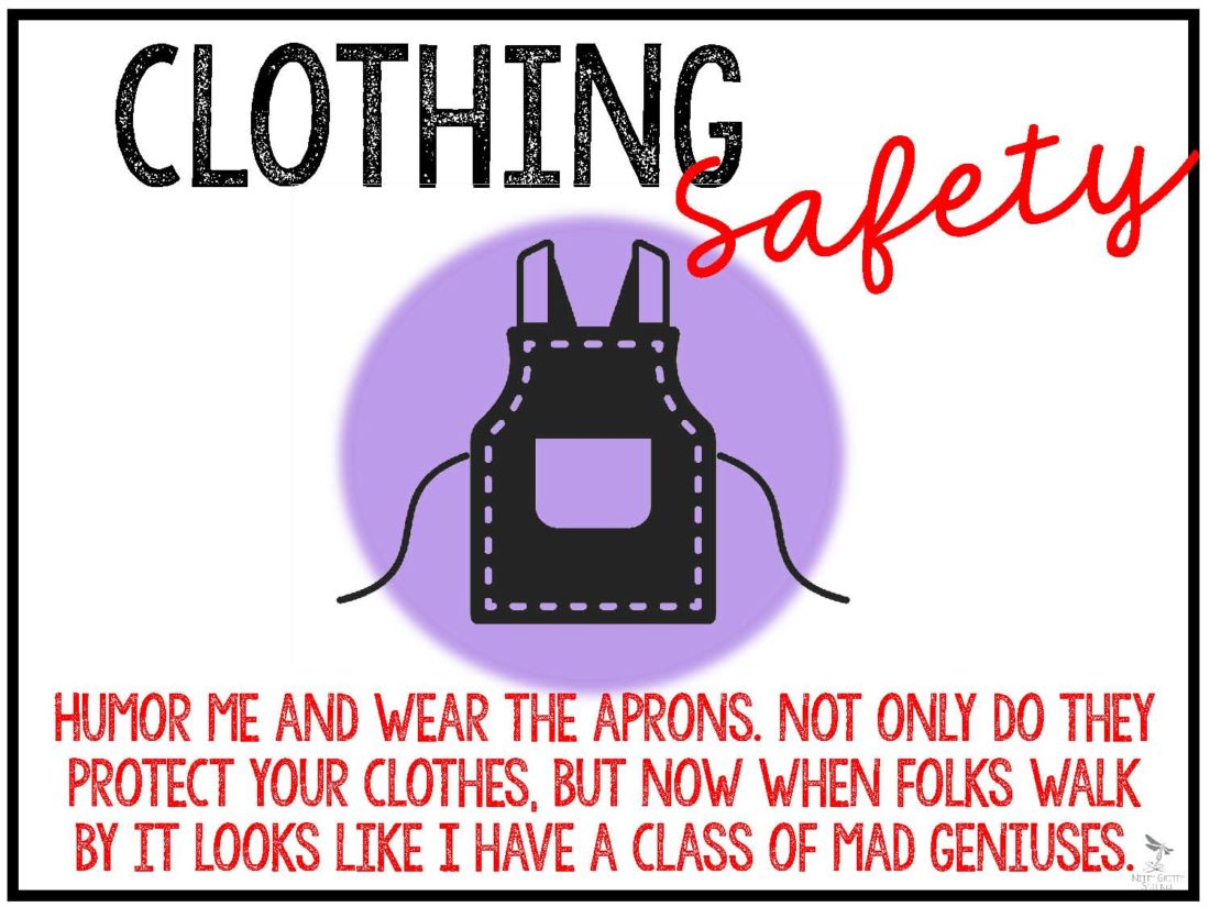 Lab Safety Wallpapers - Wallpaper Cave