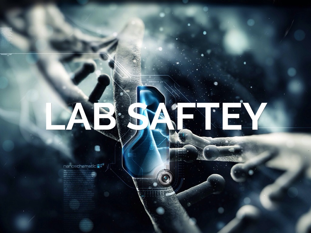 Lab Safety Wallpapers - Wallpaper Cave