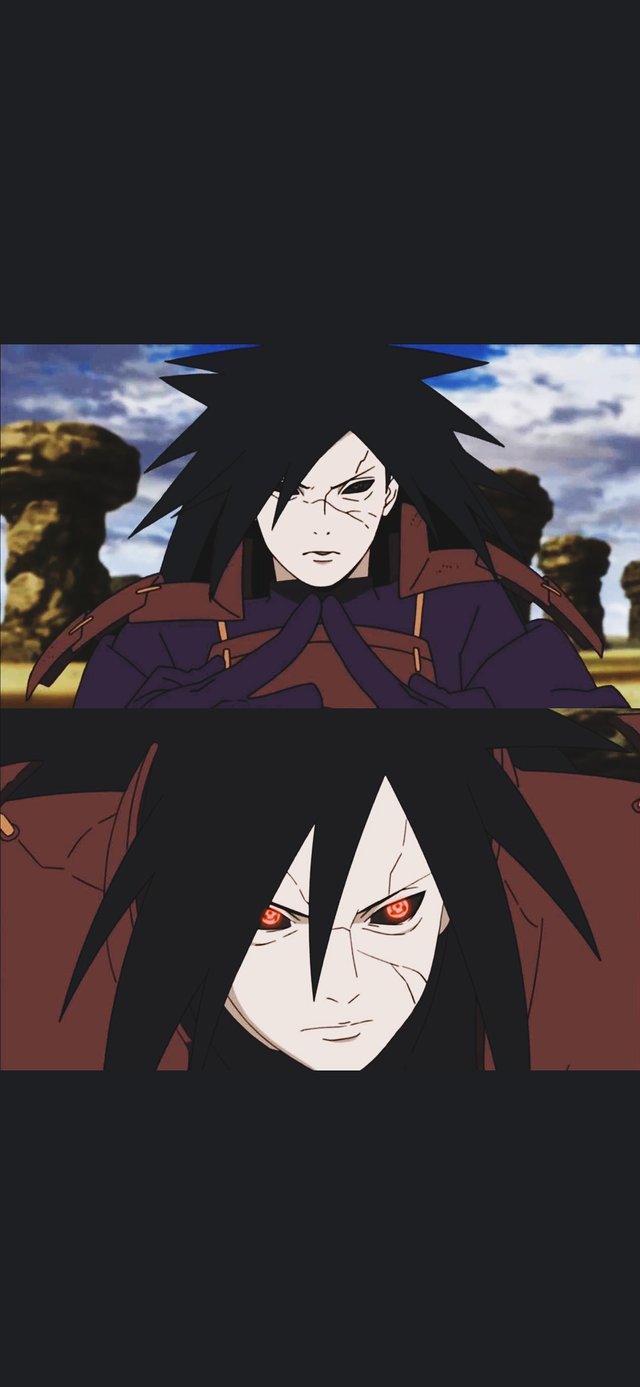 Madara Uchiha Phone Wallpapers - Wallpaper Cave