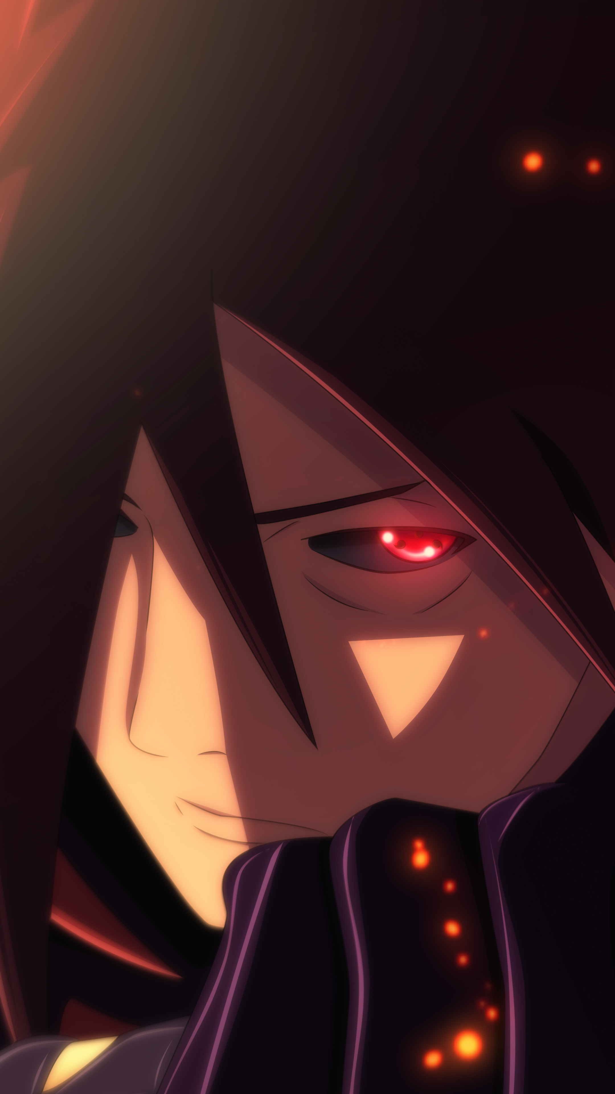 Anime Naruto