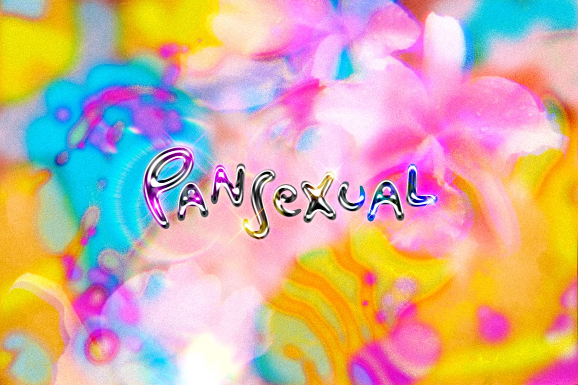 What Does It Mean to Be Pansexual?. them