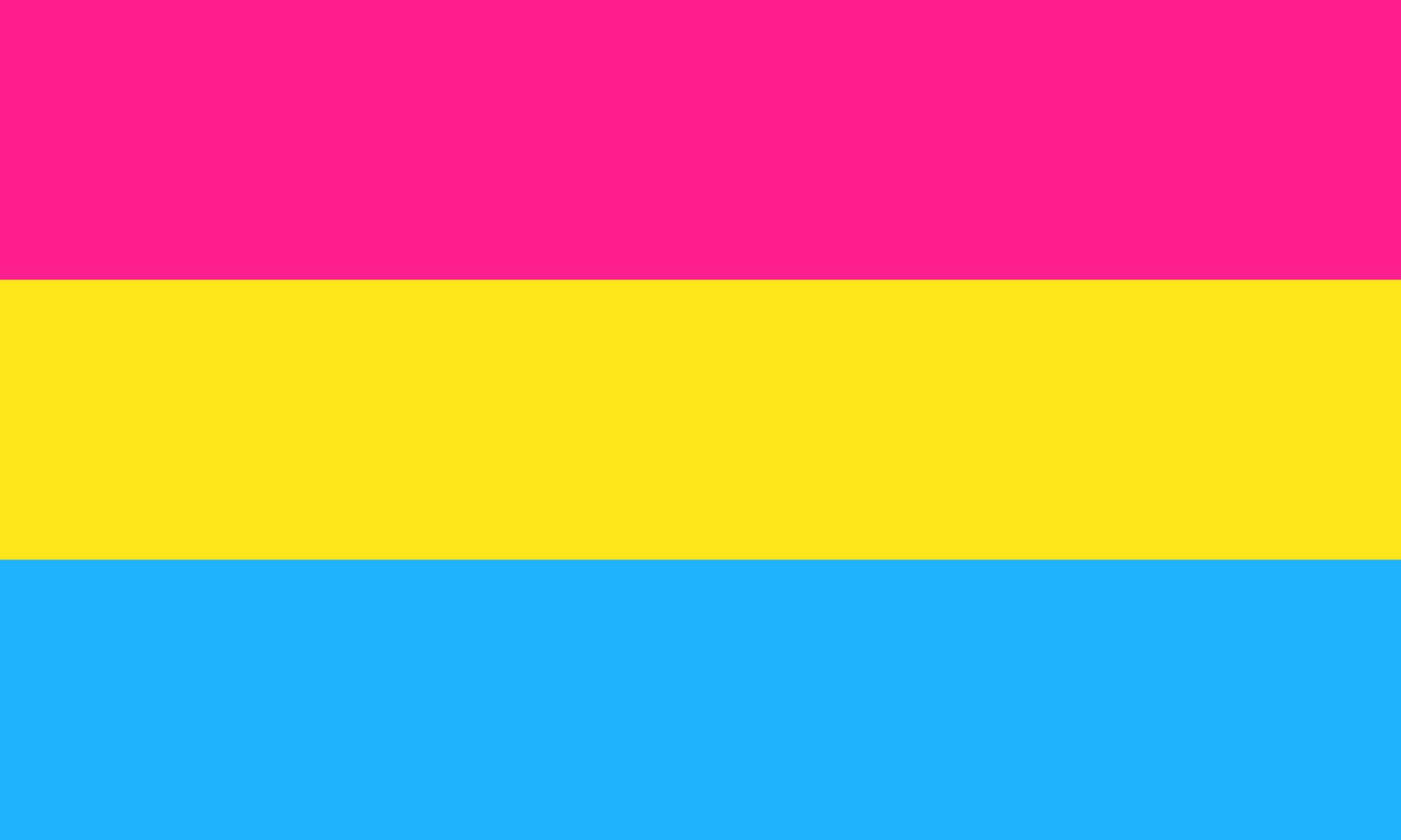 Pansexuality: Meaning, History, and Statistics