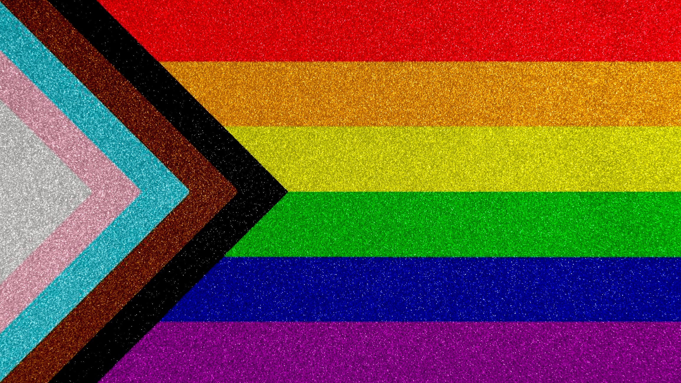 Pride flags go beyond the rainbow: What pansexual, bi and others mean