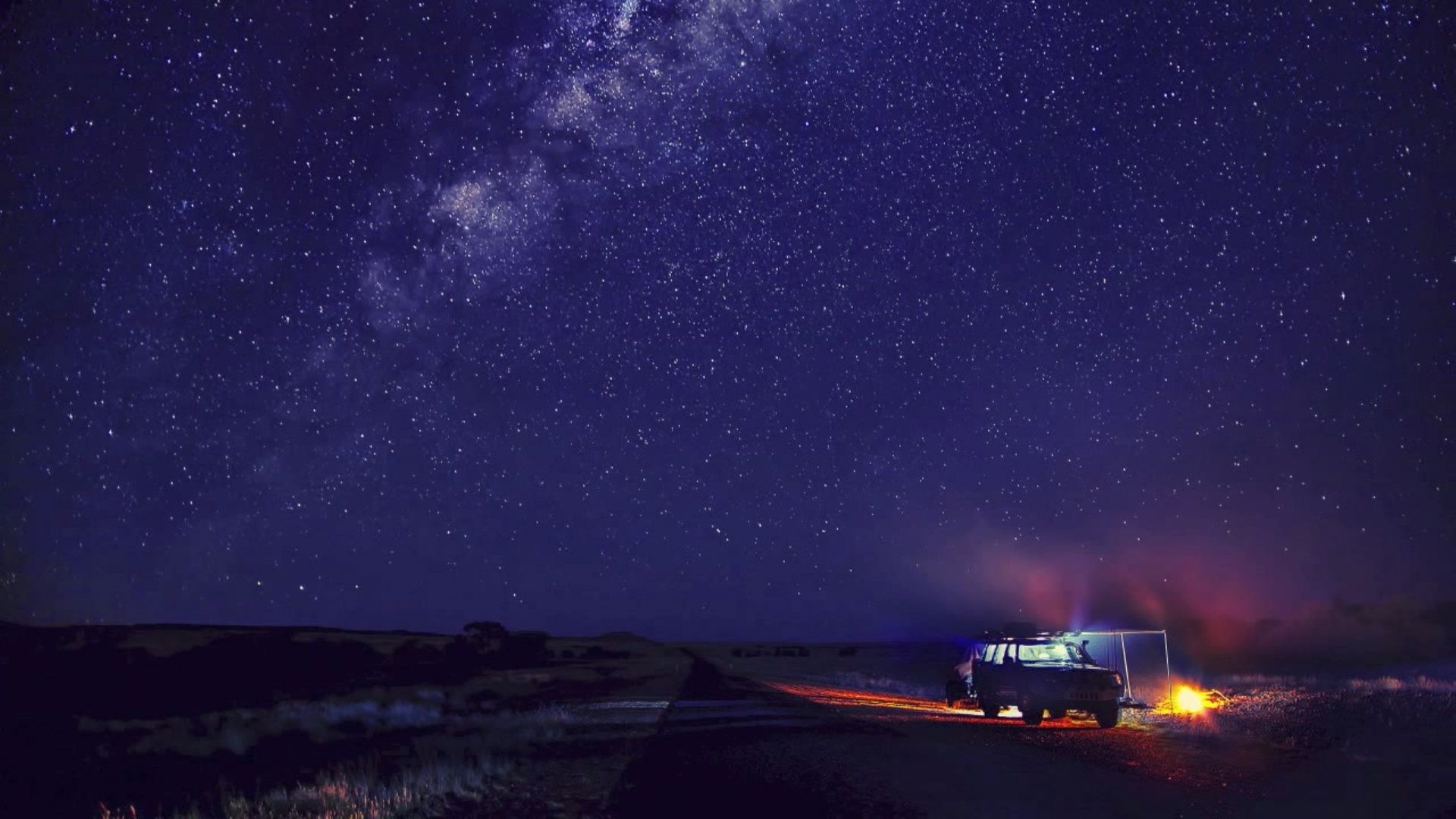 Camp and Starry Sky wallpaper. Night sky wallpaper, Starry night sky wallpaper, Starry night sky