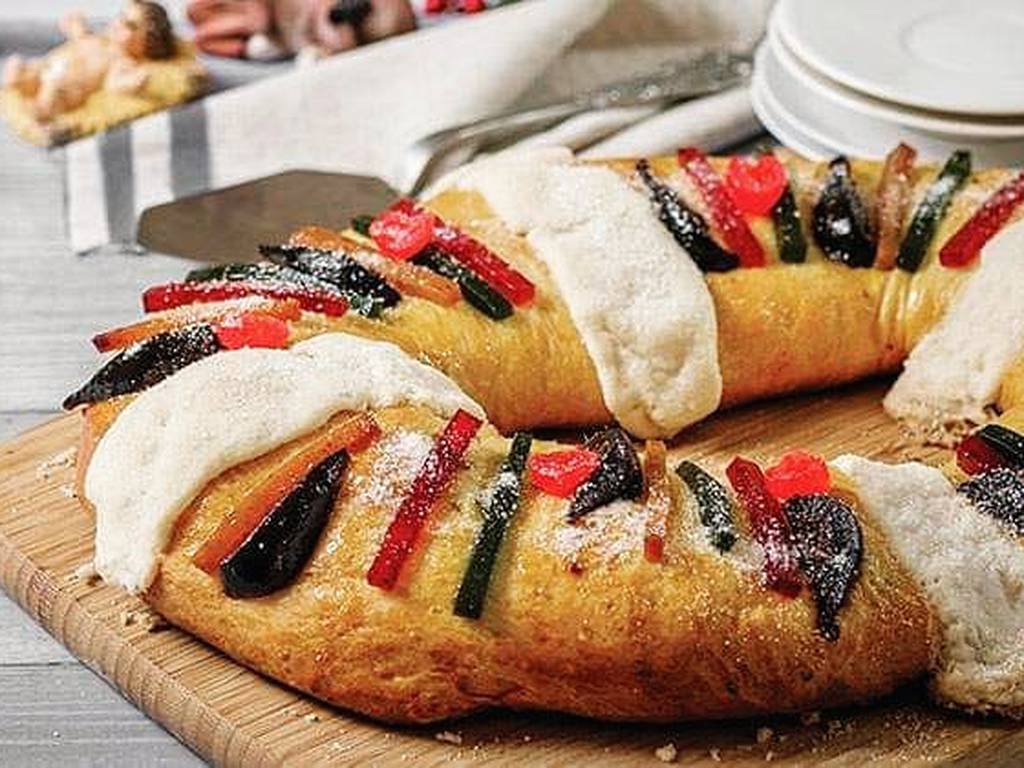 I Grew Up Believing In The Three Wise Men. I Think They Are Way Better Than Santa