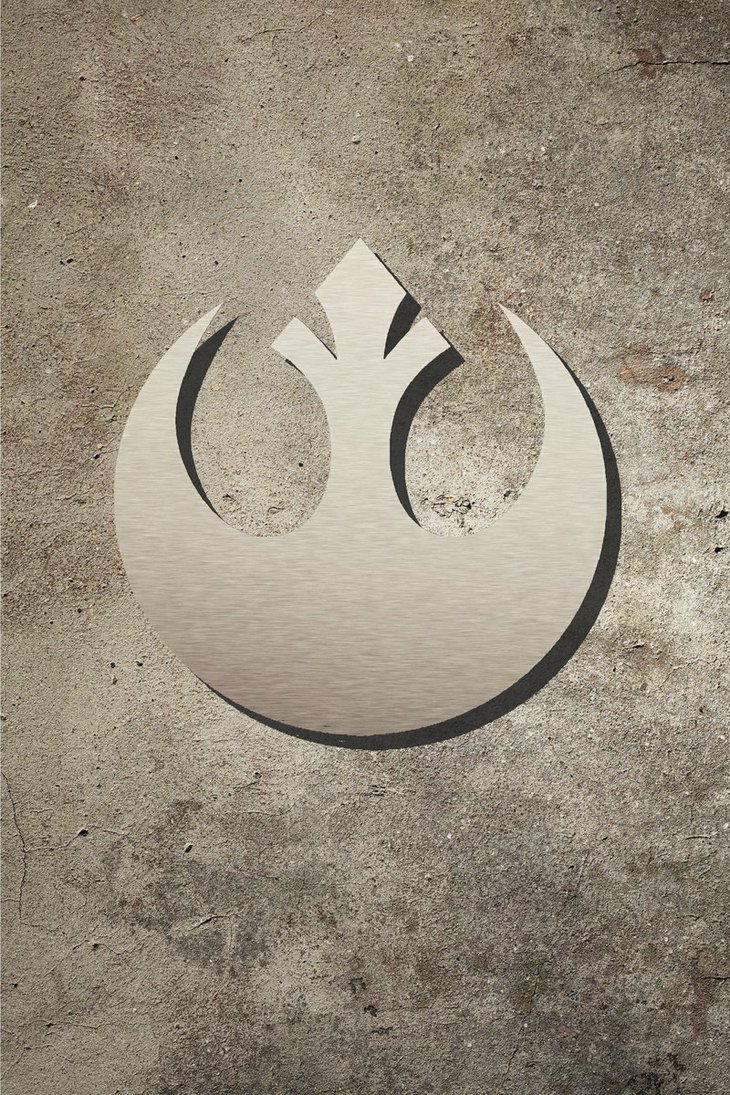 Free download Star Wars Rebel iPhone Wallpaper 12 by masimage [730x1095] for your Desktop, Mobile & Tablet. Explore iPhone Rebel Wallpaper. Free Rebel Flag Wallpaper, Rebel Flag and