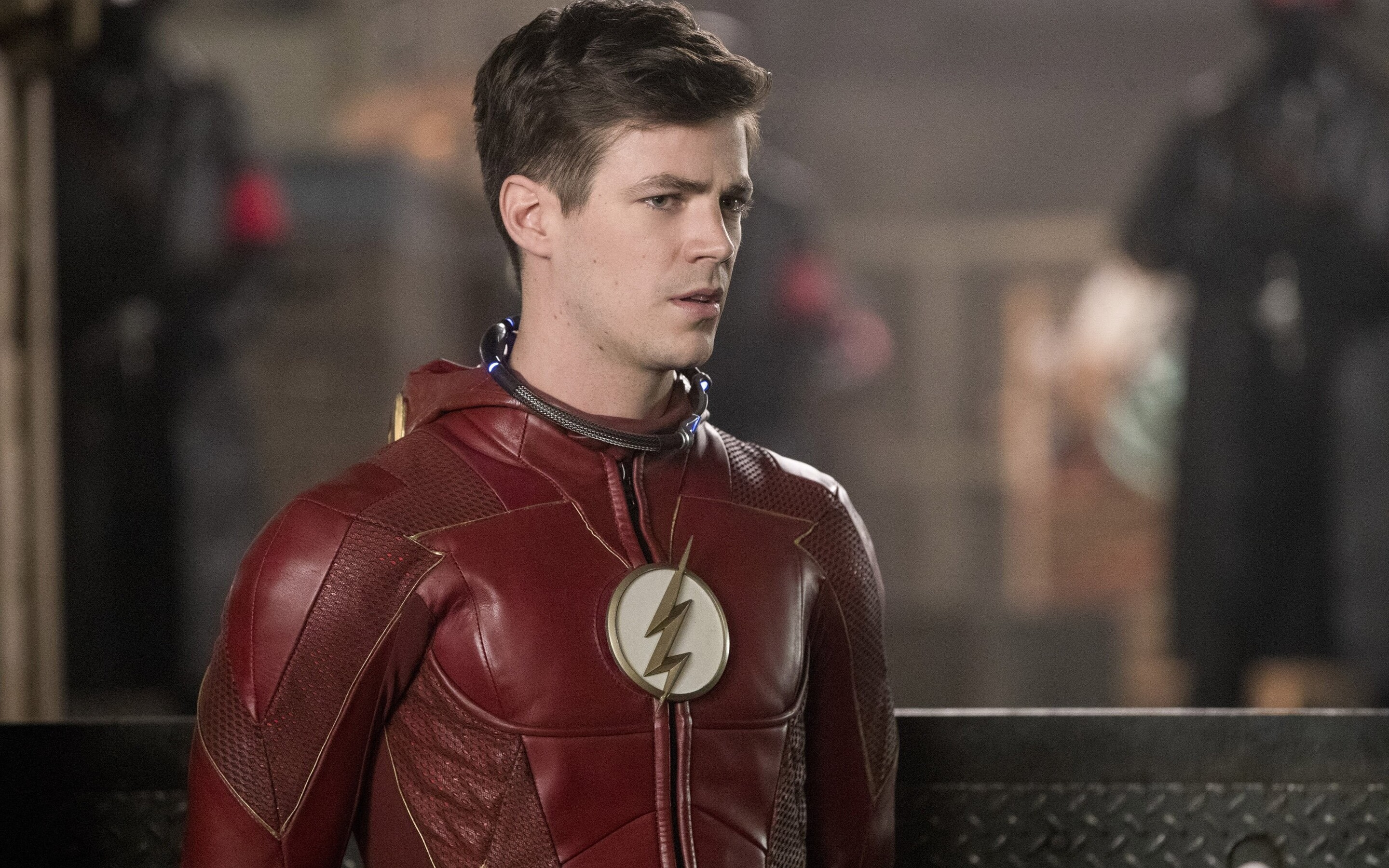 The Flash Cw Season 4 Episode 9 Macbook Pro Retina HD 4k Wallpaper, Image, Background, Photo and Picture