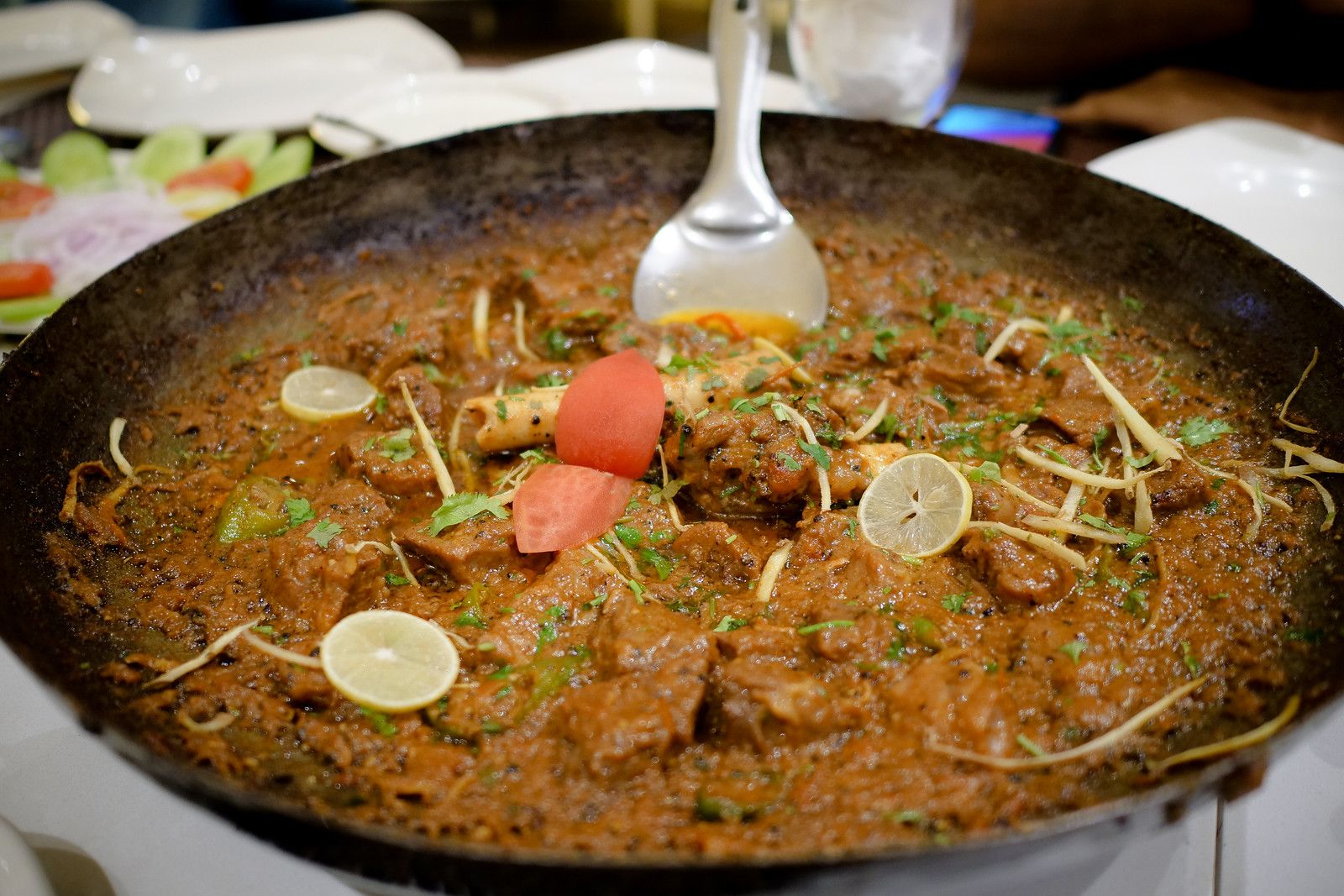 Best Pakistani Food Picture