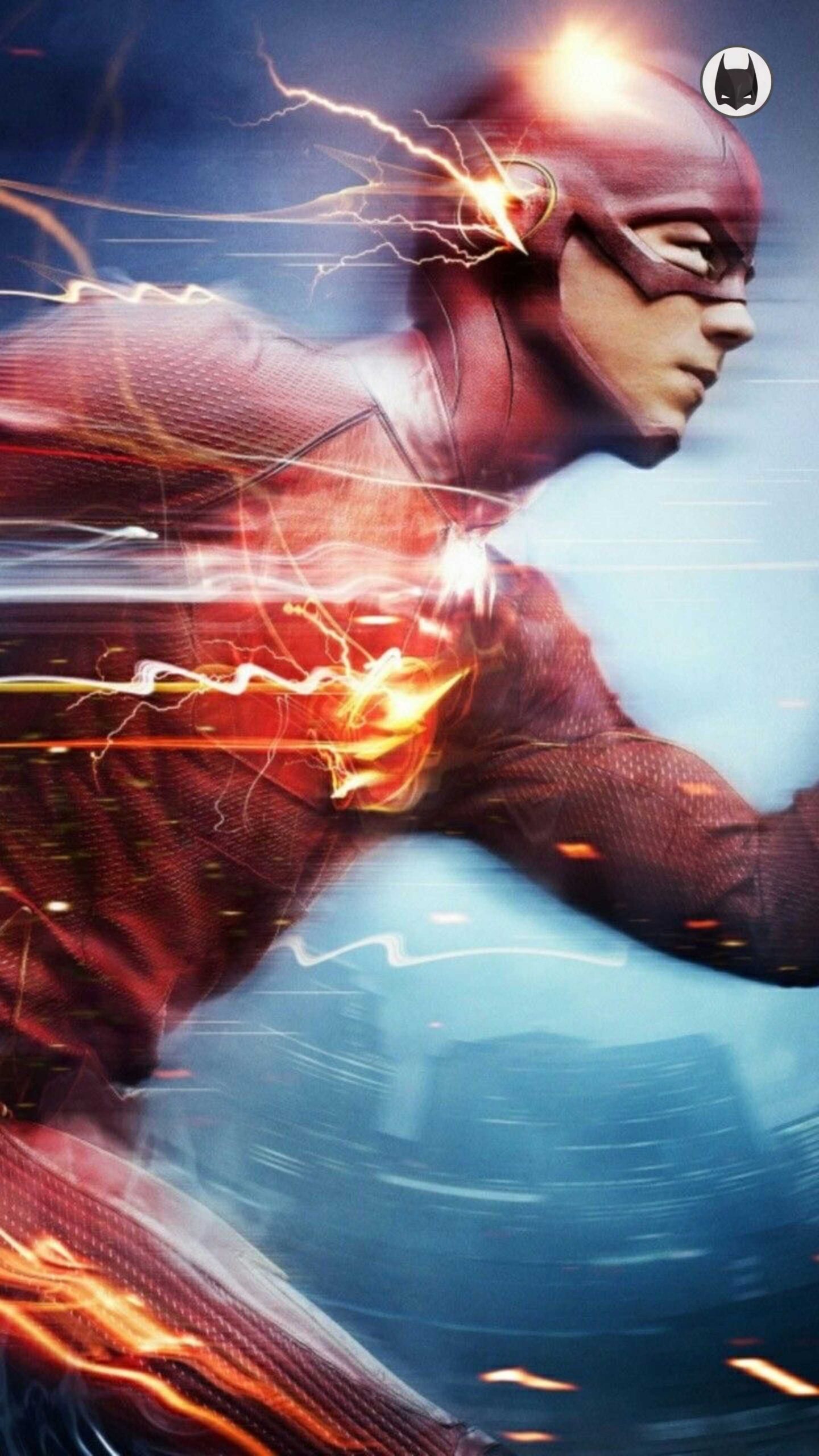 The CW Officially Confirms The Flash Season 9