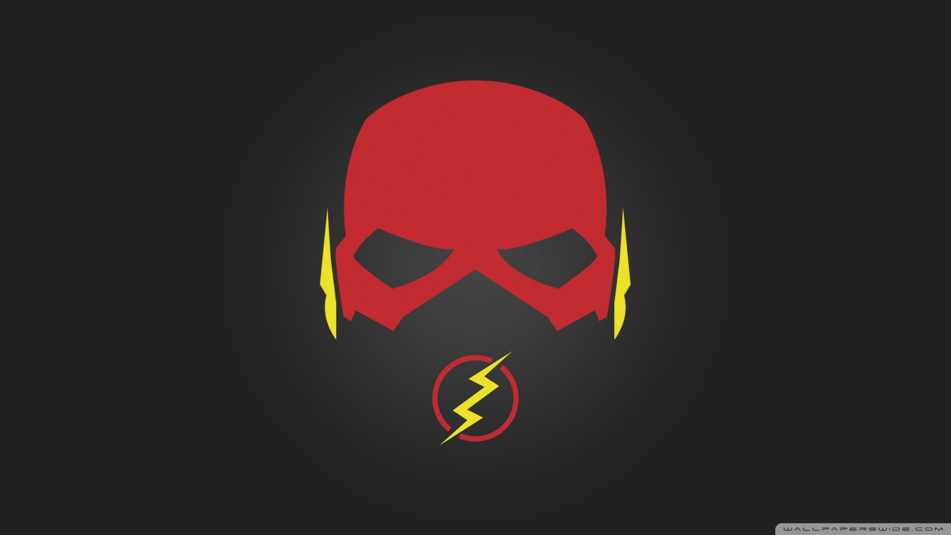 The Flash Wallpaper HD