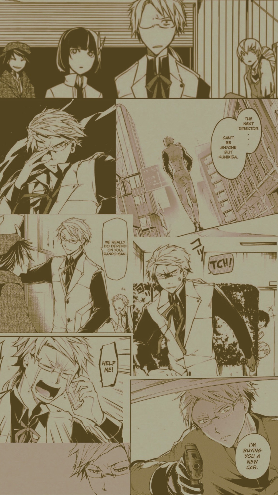 Red (Taylor's version): BRO UR WALLPAPERS WERE DOPE CAN U MAKE A KUNIKIDA