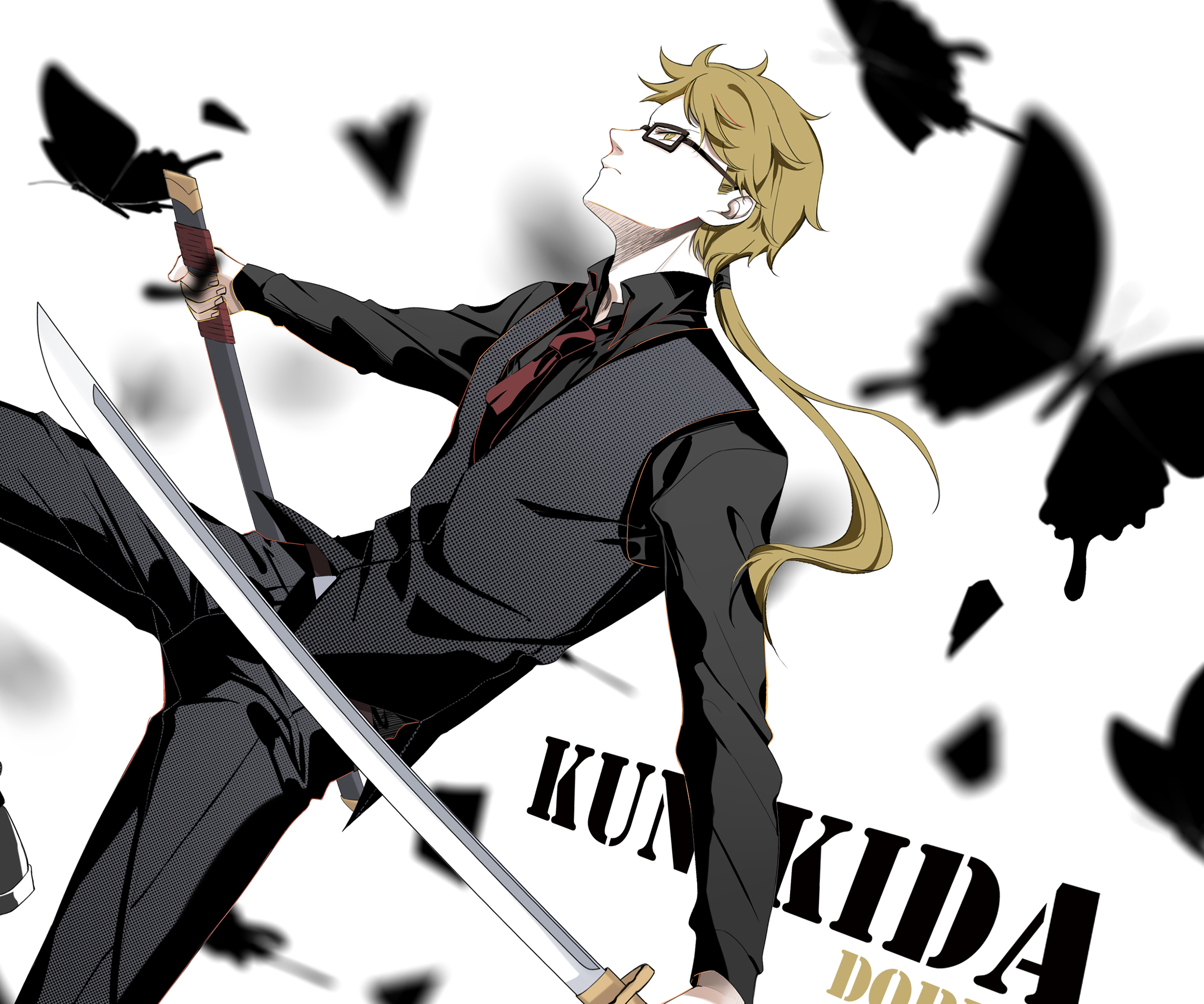 Doppo Kunikida HD Wallpaper and Background