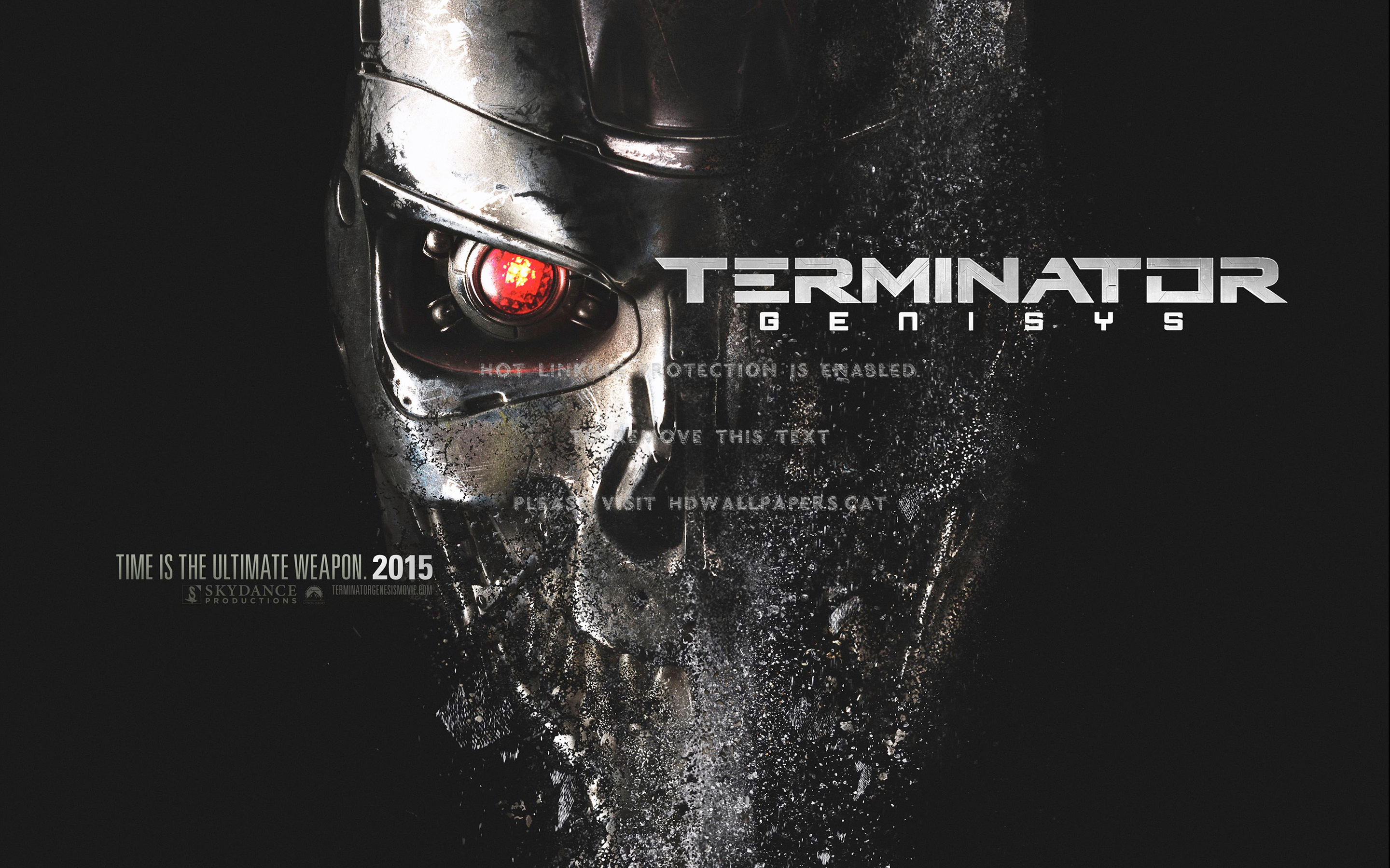 terminator genisys arnold war movies