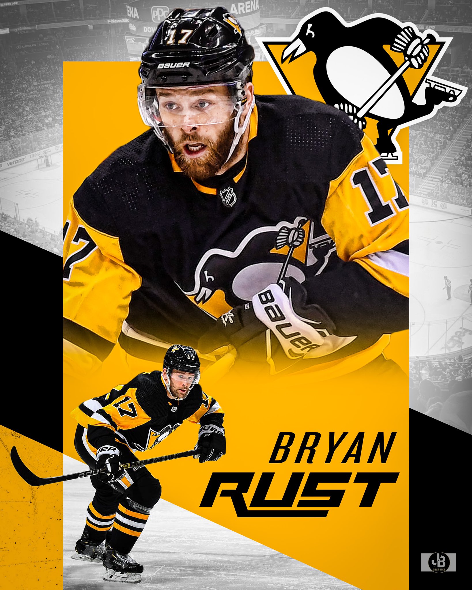 Bryan Rust Wallpapers - Wallpaper Cave