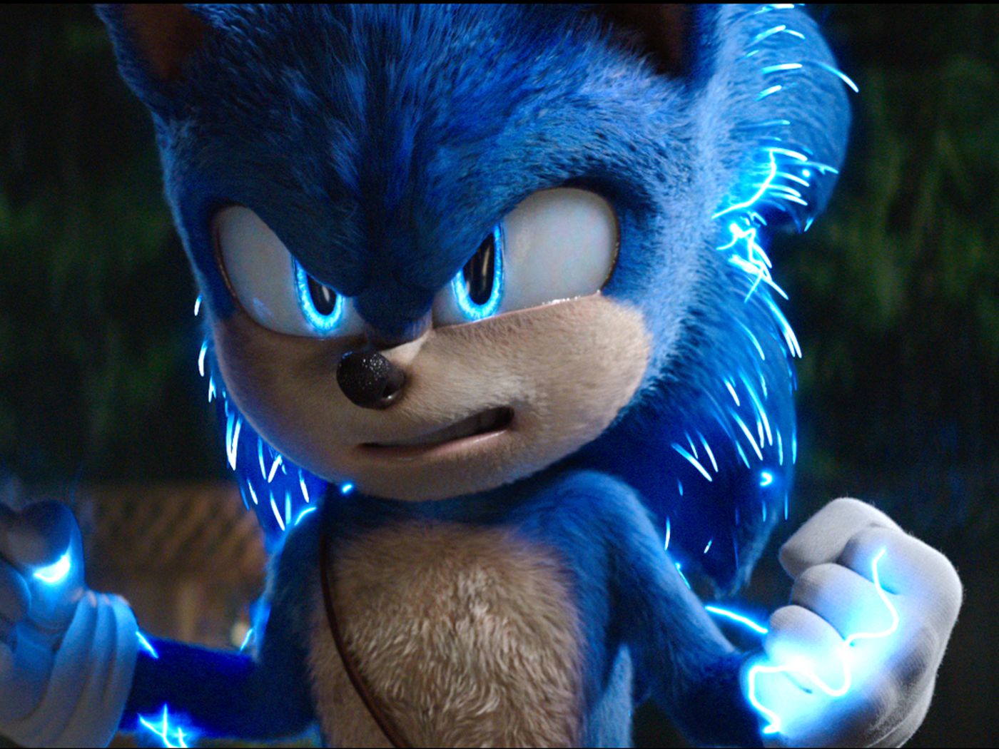 Sonic The Hedgehog 2 Is Now The Top Grossing Video Game Movie Ever