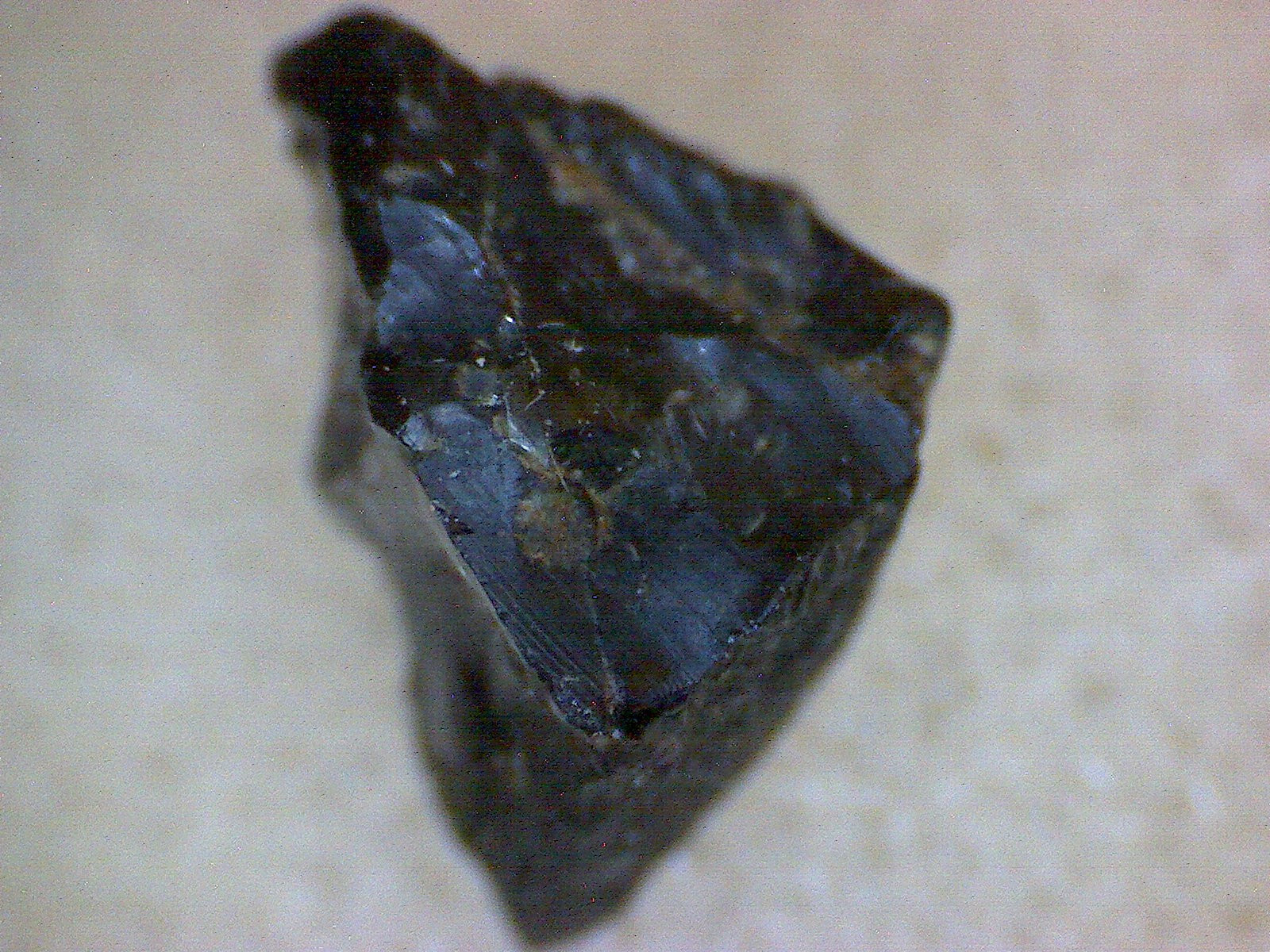 Serendibite