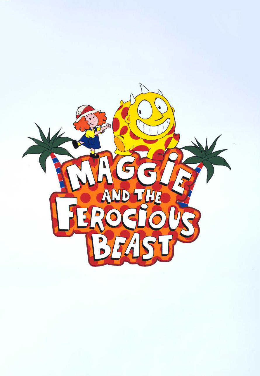 Maggie and the Ferocious Beast to Watch and Stream