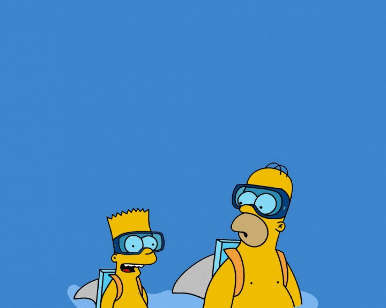 Free download Bart Simpson Homer Simpson Wallpaper High Definition High Quality [1920x1080] for your Desktop, Mobile & Tablet. Explore Bart Simpson Wallpaper. Homer Simpson Wallpaper, Free Simpsons Wallpaper, Simpsons