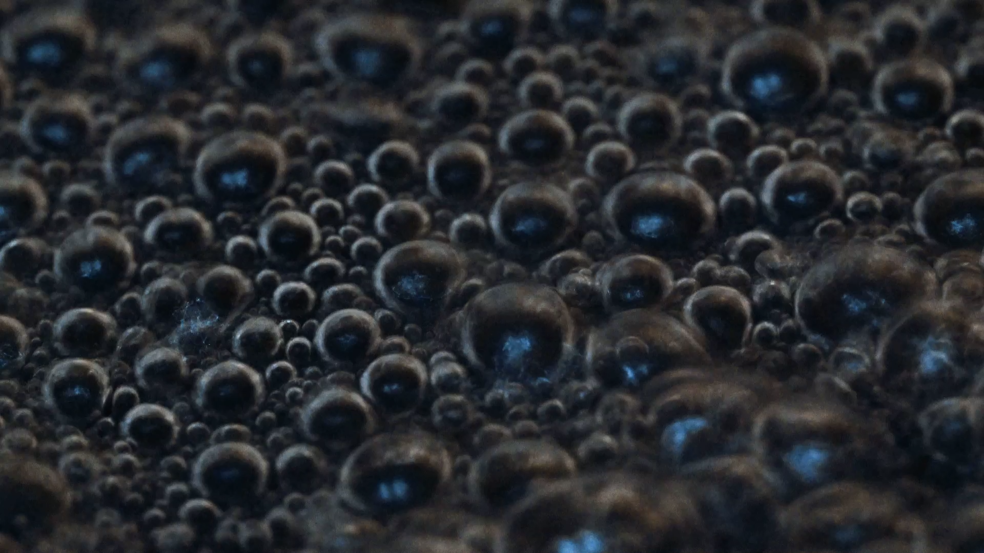 Boiling Water Close Up by Robert Kohlhuber. Macro shots, Color wave, Close up