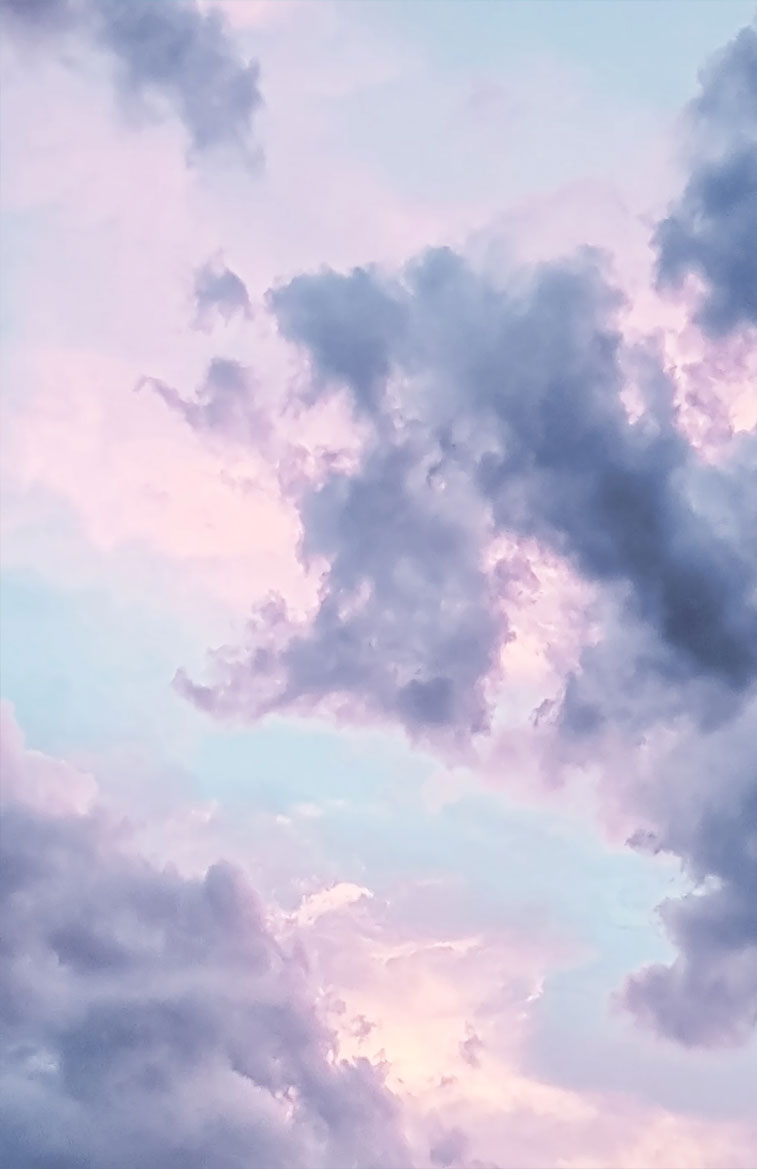 Fluffy Clouds Wallpapers Wallpaper Cave