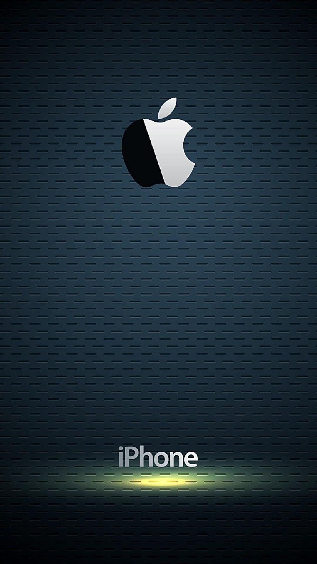 Logo iPhone Wallpaper